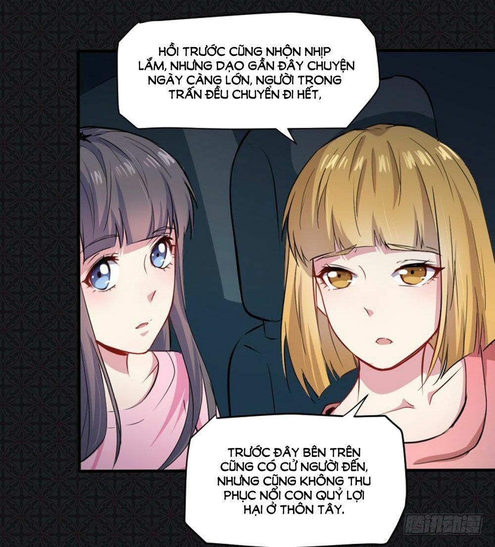 Ngạo Kiều Quỷ Vương Yêu Ta: Chapter 72