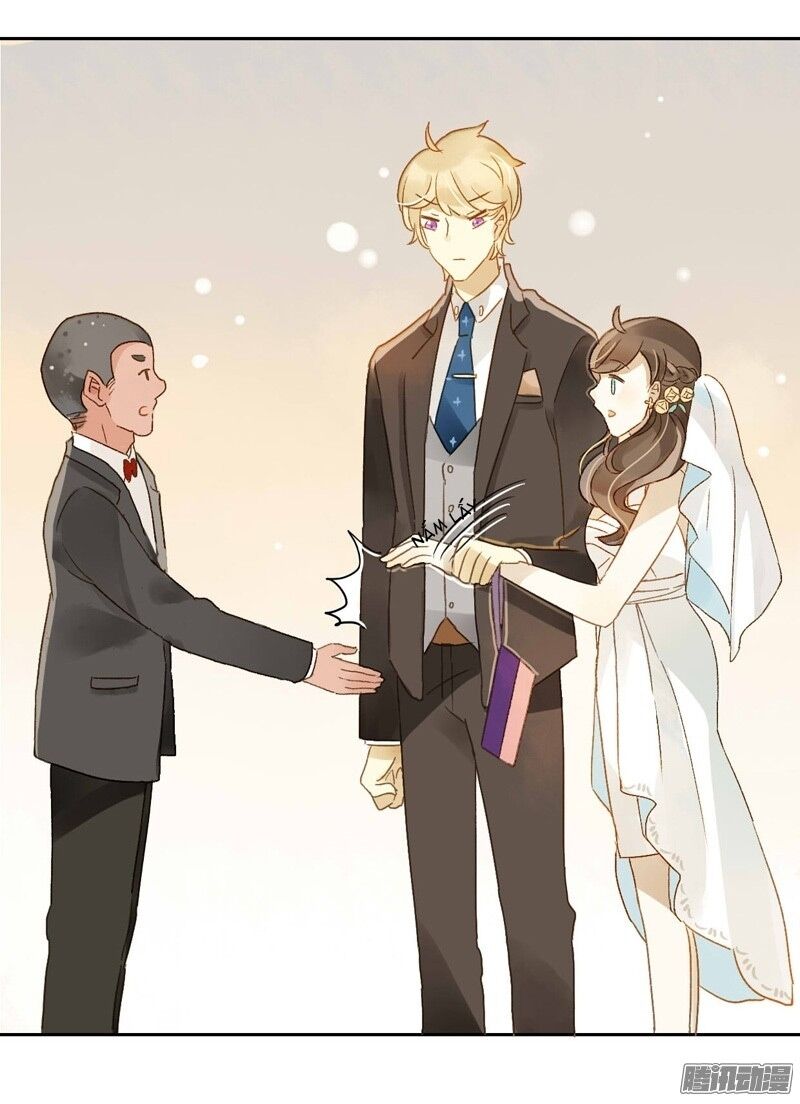 Sức Mạnh Của Sắc Đẹp: Chapter 62