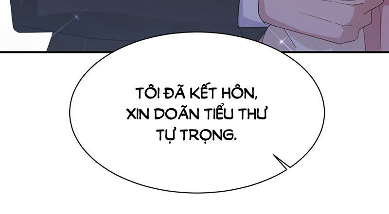 Thịnh Thế Điềm Sủng: Tiểu Manh Thê Của Dịch Thiếu: Chapter 21