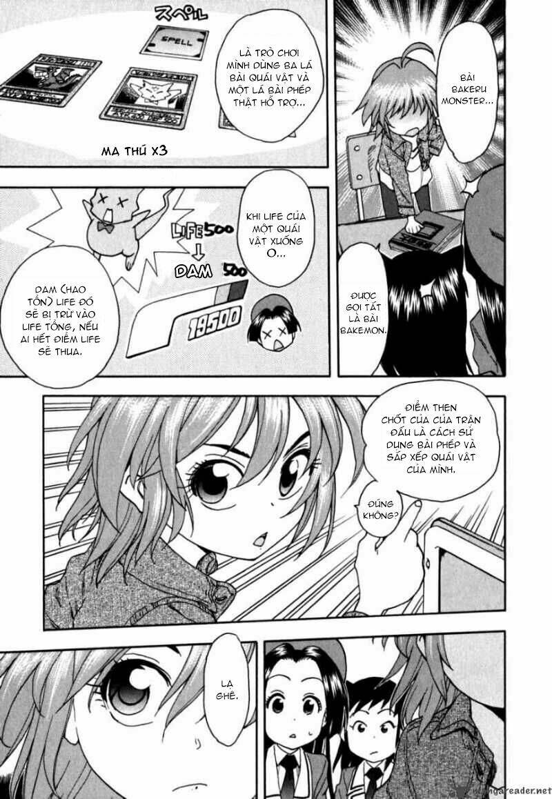 Ichinensei Ni Nacchattara: Chapter 33