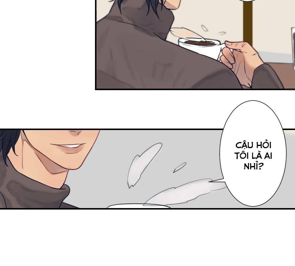 Chỉ Hai Chúng Ta: Chapter 4