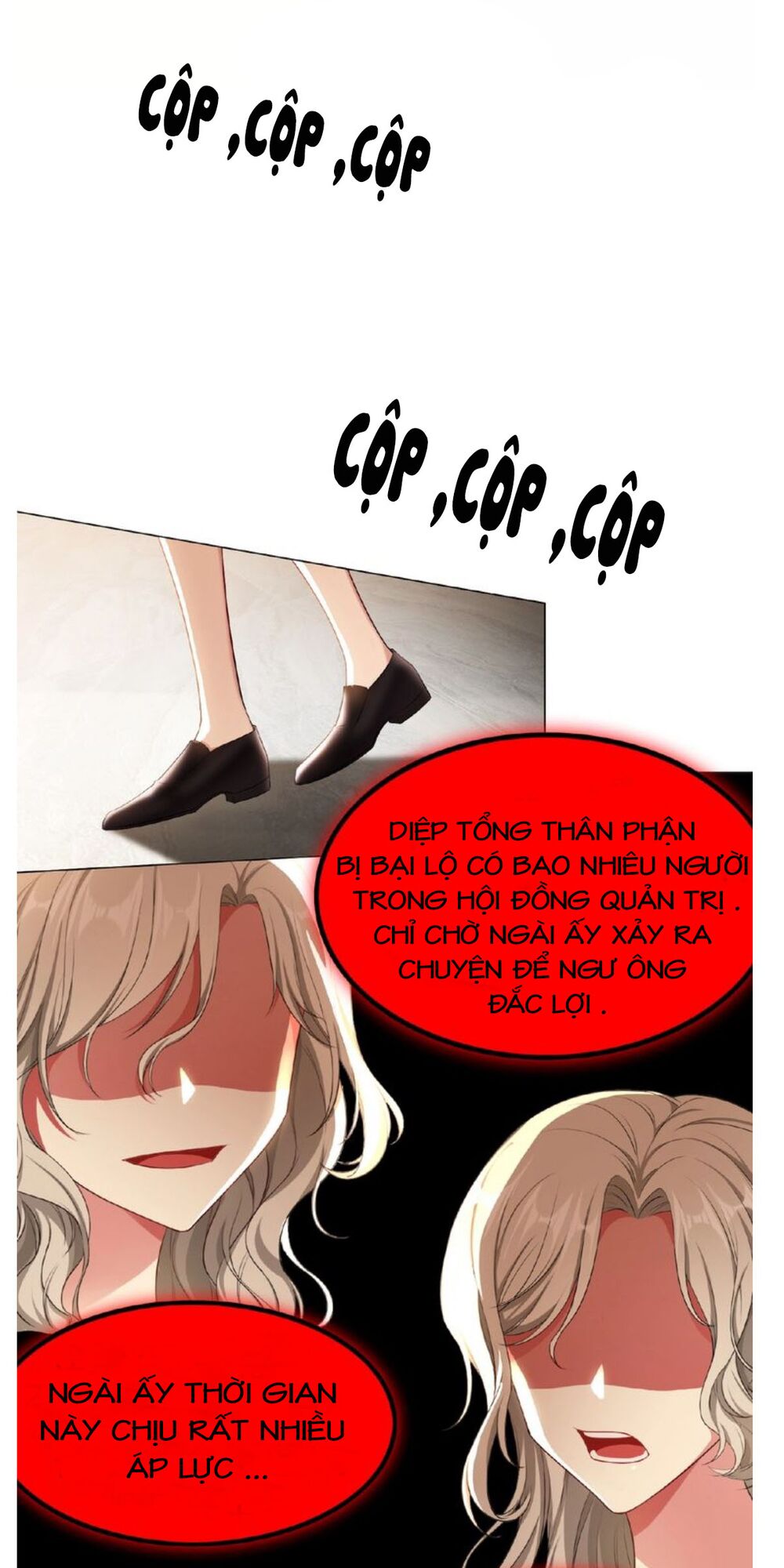 Cô Vợ Nhỏ Nuông Chiều Quá Lại Thành Ác!!: Chapter 120