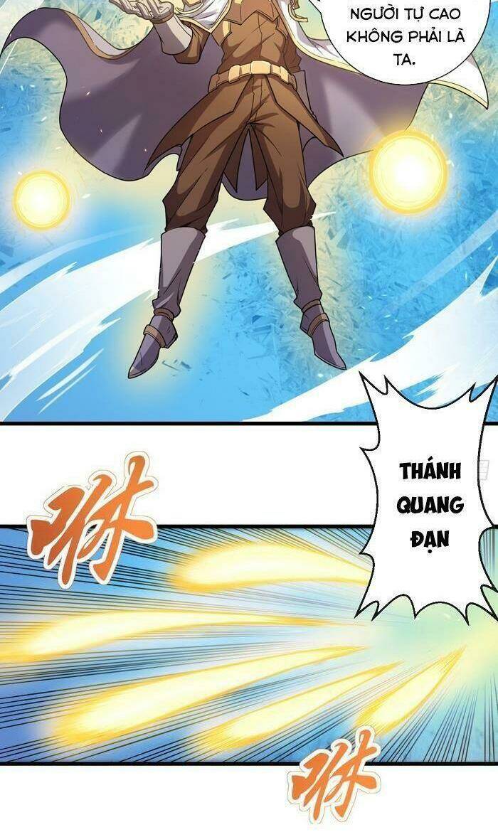 Chuyển Sinh Thành Nữ Hầu Tà Ác: Chapter 15