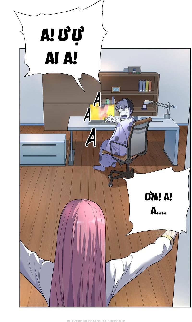 Vương Bài Thần Y: Chapter 3