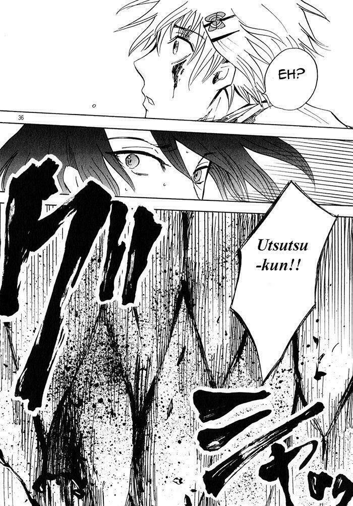 Pupa: Chapter 19