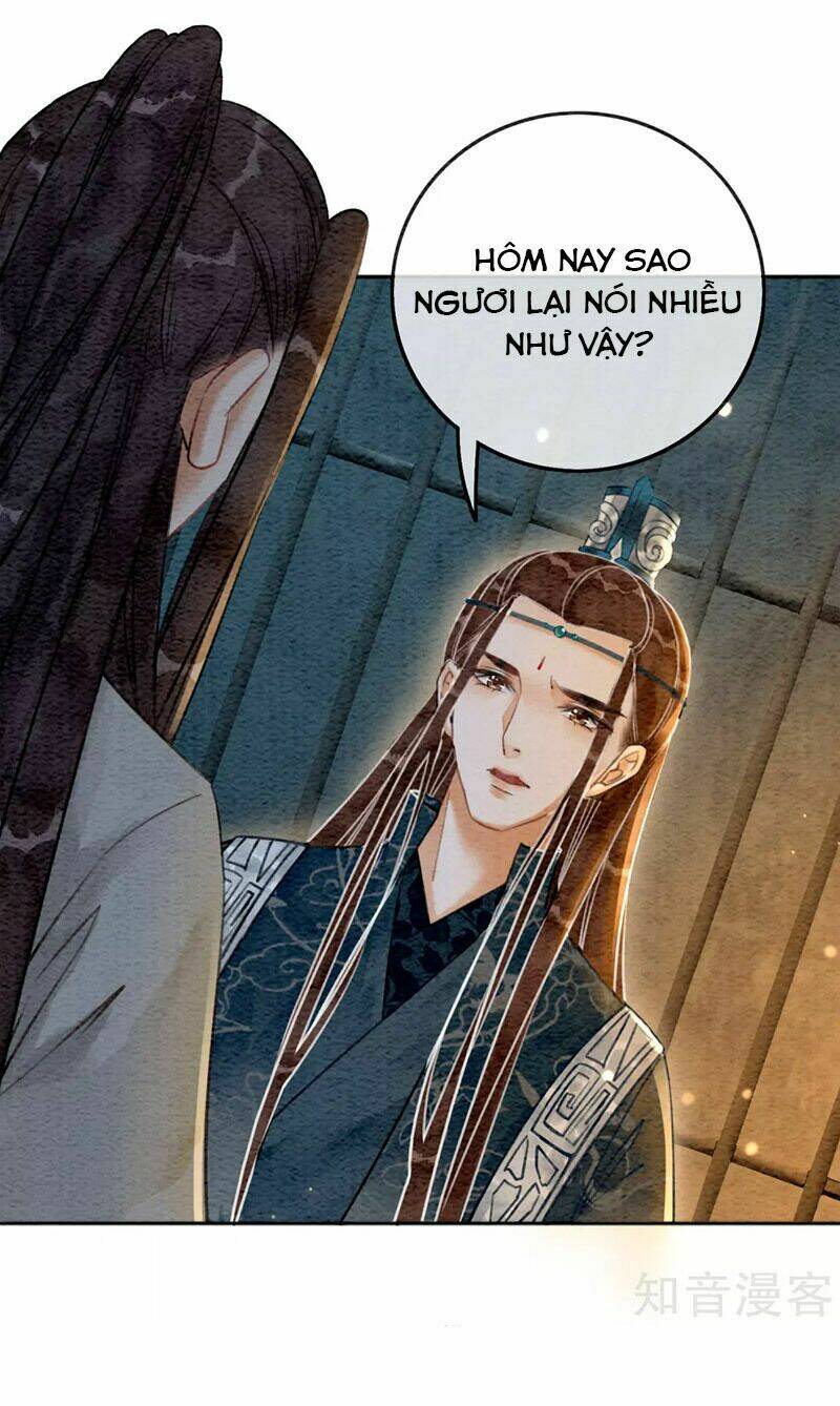 Hậu Cung Của Trẫm Cháy Rồi!: Chapter 71