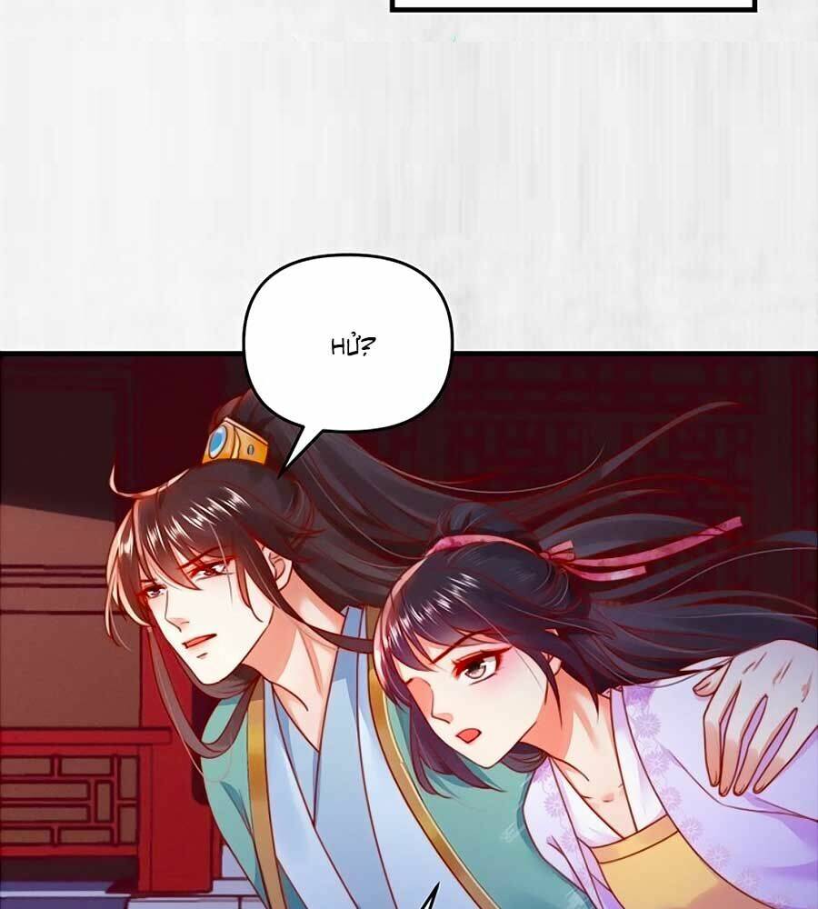 Hoạn Phi Hoàn Triều: Chapter 89