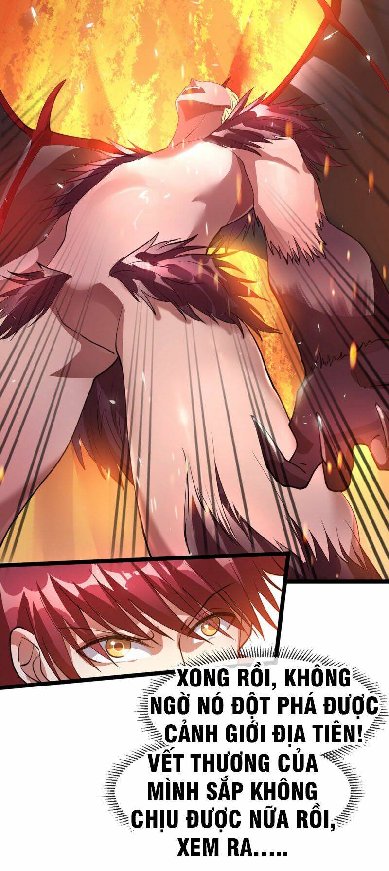 Tiên Vương Trùng Sinh: Chapter 103