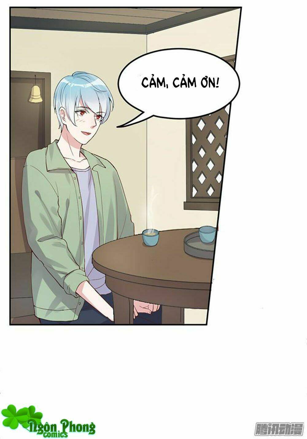 Bà Xã Tôi Là Nam Thần: Chapter 27