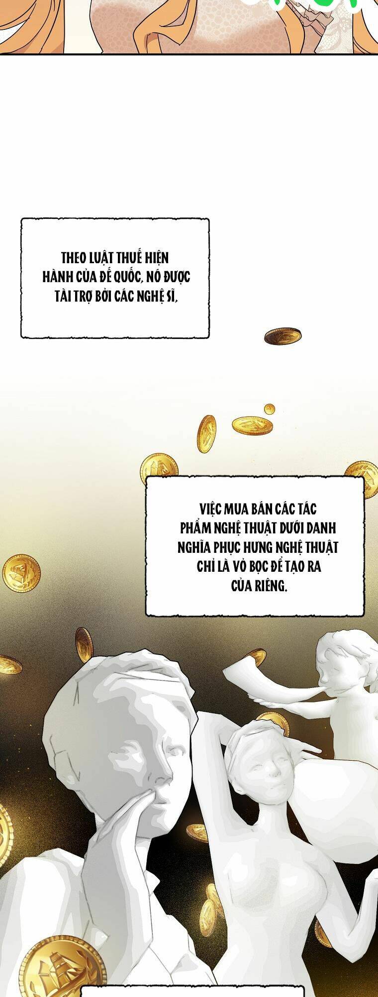 Ba Người Anh Trai Của Tôi Là Bạo Quân: Chapter 64.1