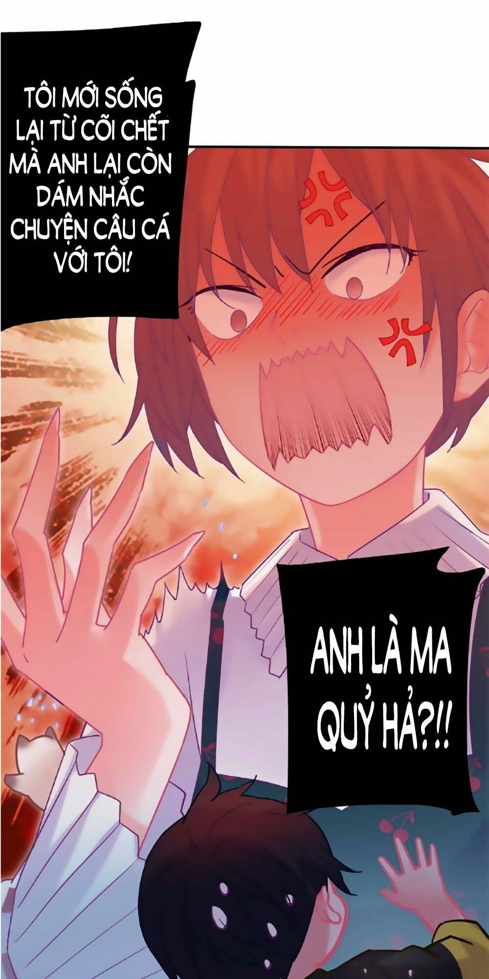 Đừng Nghịch, Ta Chỉ Muốn Yên Tĩnh: Chapter 80