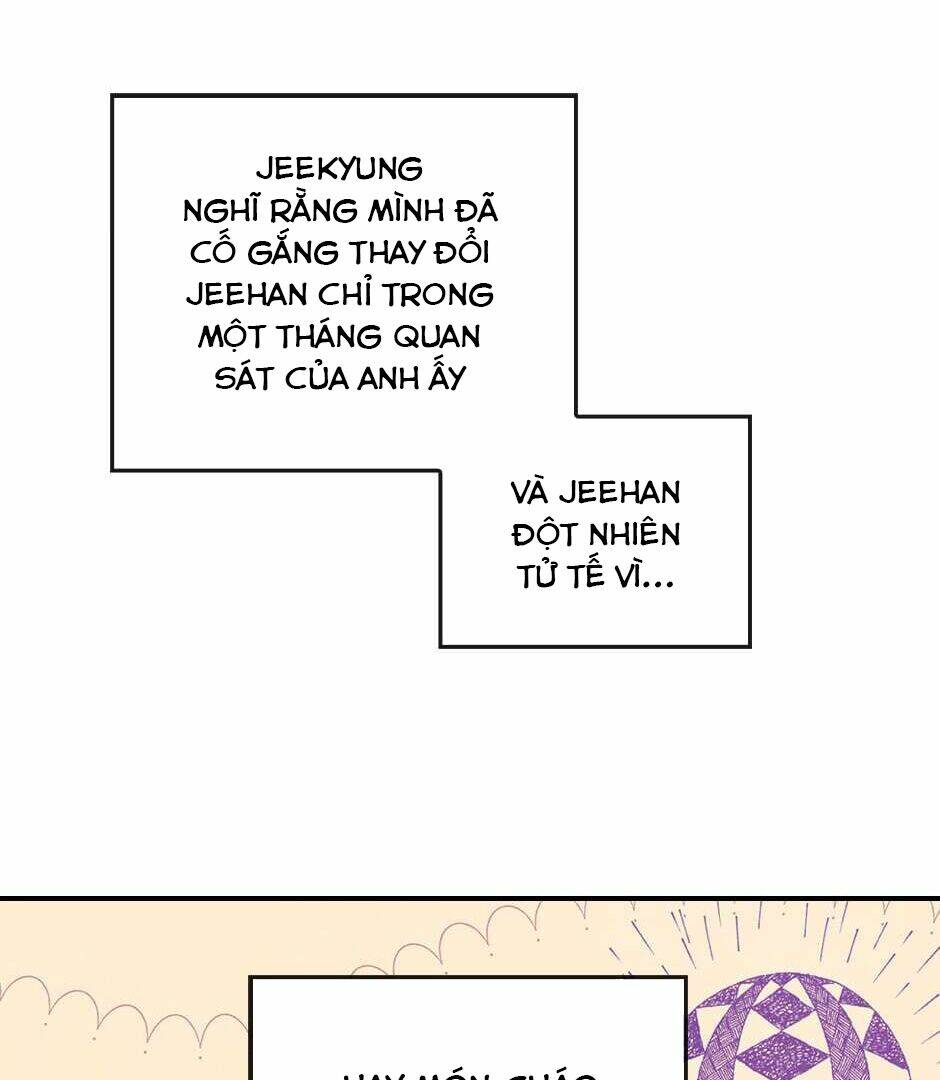 Cuộc Hôn Nhân Bất Khả Thi: Chapter 21