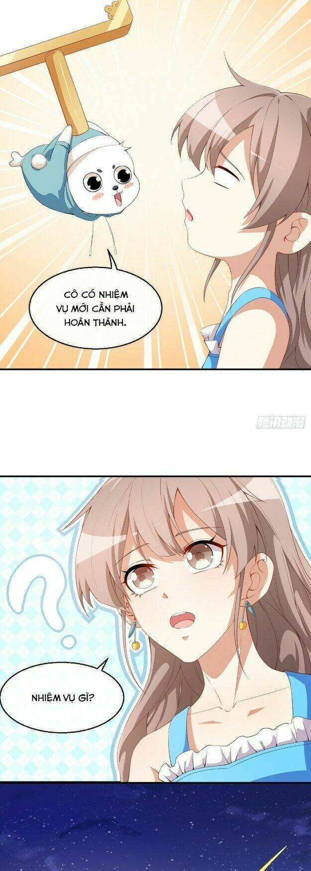 Mỹ Nhân Tâm Động: Chapter 38