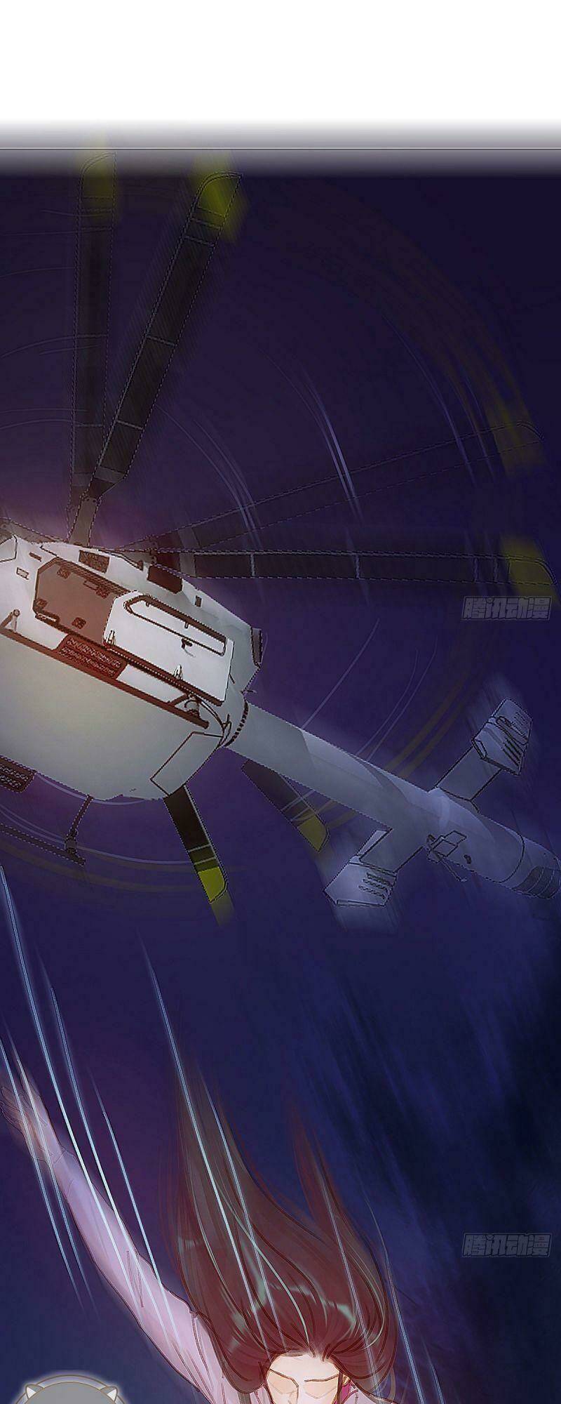 Hữu Yêu Lai Chi Họa Trung Tiên: Chapter 42