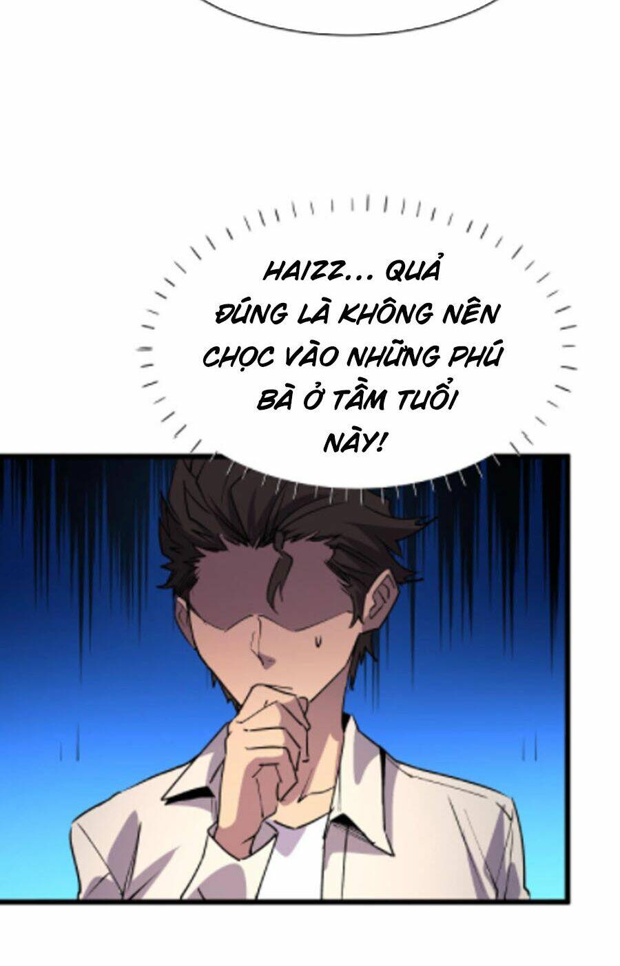 Bắt Đầu Với Tề Thiên Đại Thánh: Chapter 22
