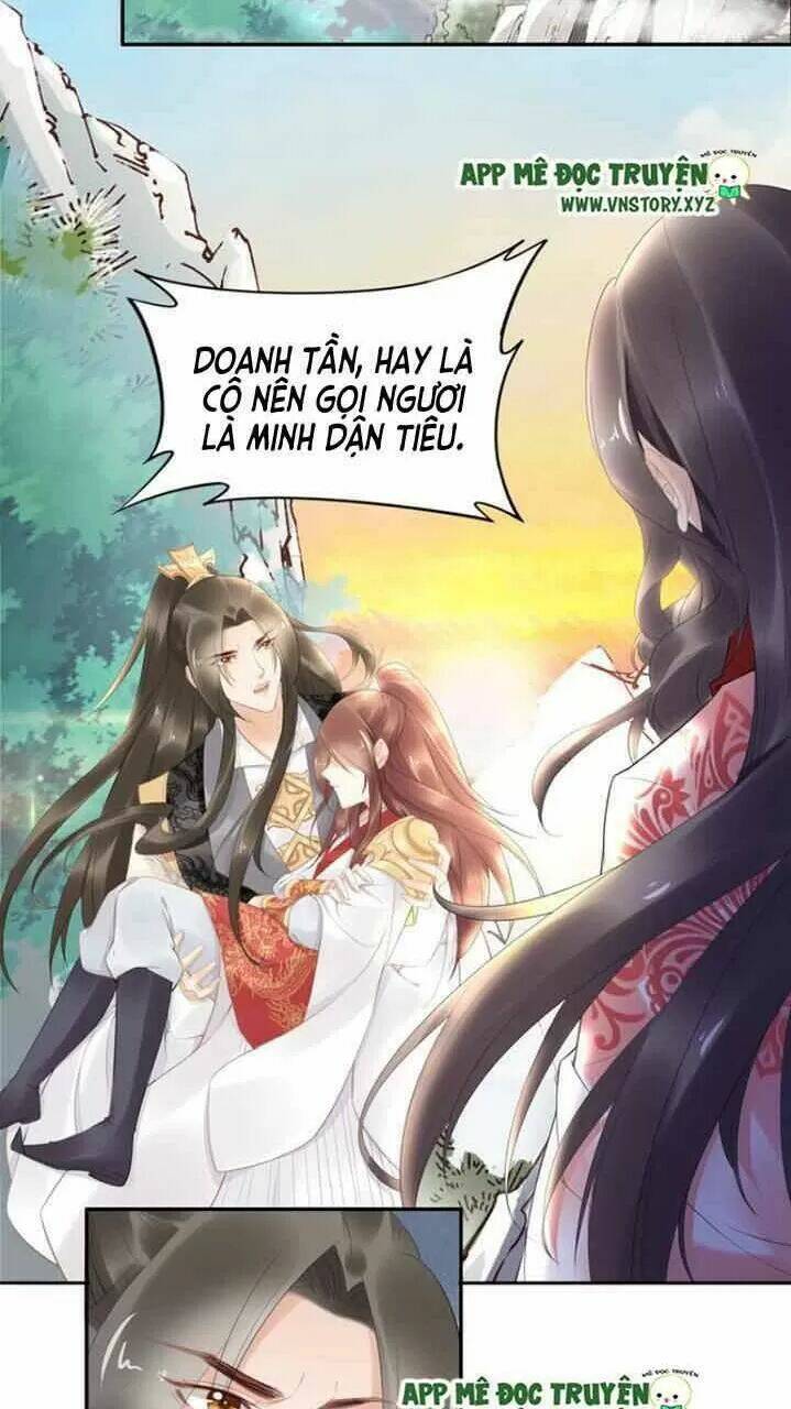 Nhất Sinh Nhất Thế Tiếu Thương Khung: Chapter 74