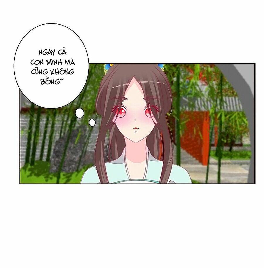 Tướng Quân Mời Ra Trận: Chapter 176