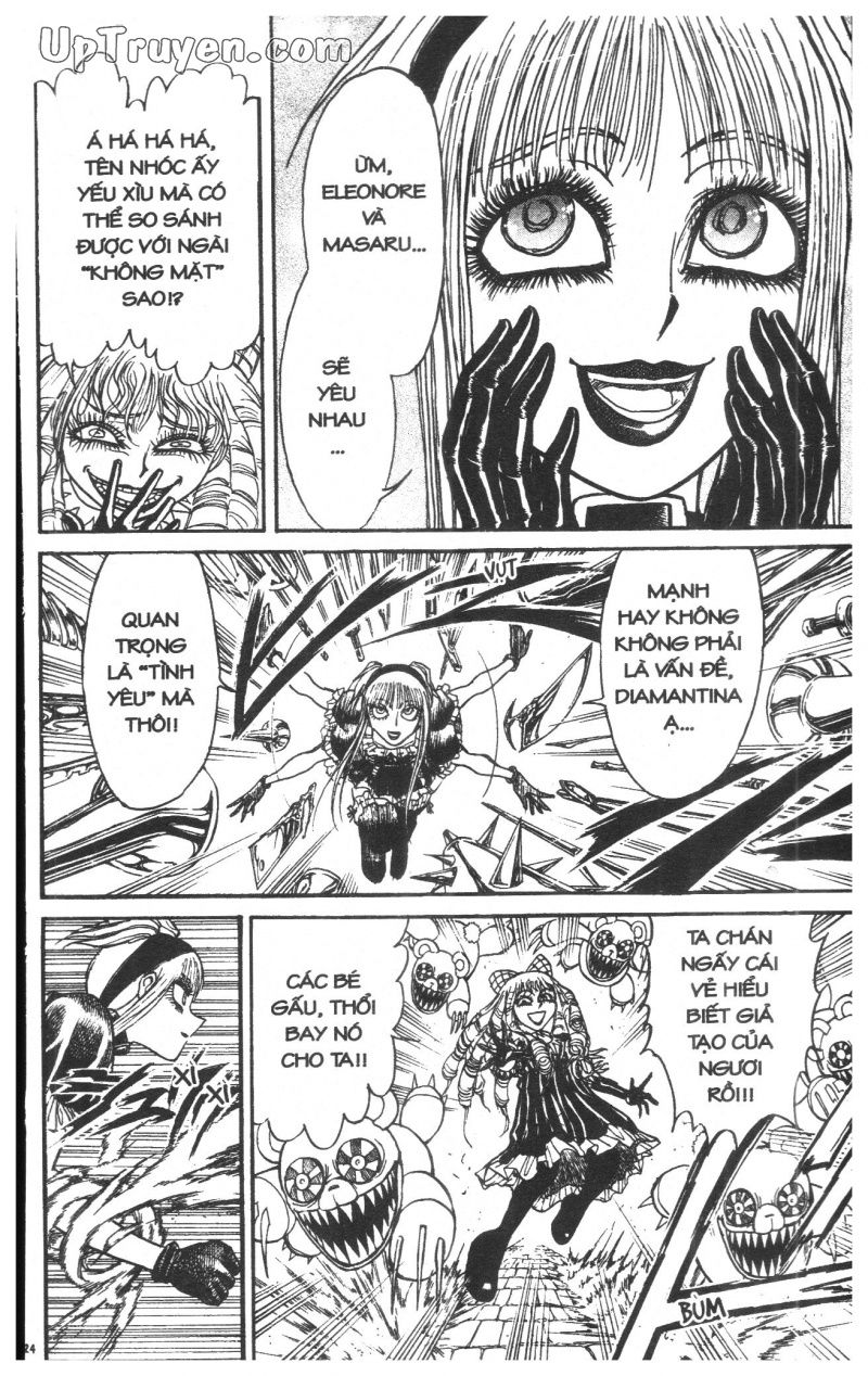 Fujita Kazuhiro: Chapter 40