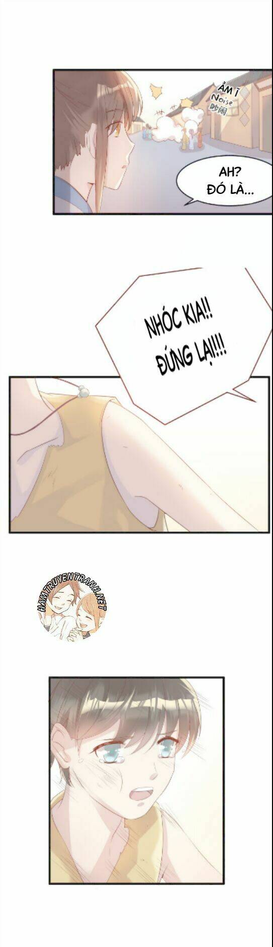 Path To Transcendence: Chapter 3