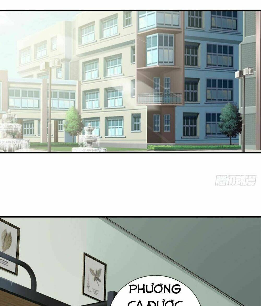 Đô Thị Chí Tôn: Chapter 16