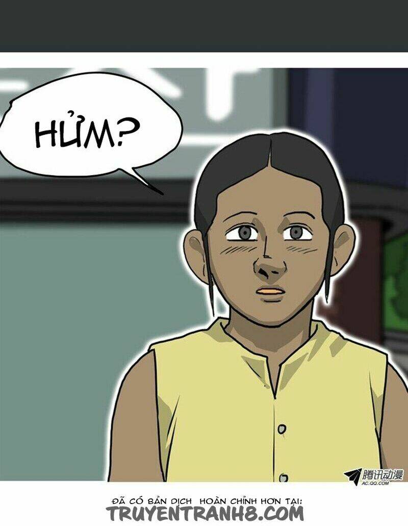 Hồi Sinh: Chapter 31