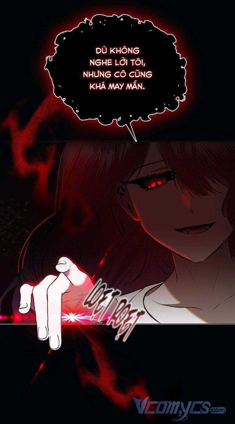 Phương Pháp Sống Sót Khi Phải Ngủ Cùng Hoàng Đế: Chapter 8