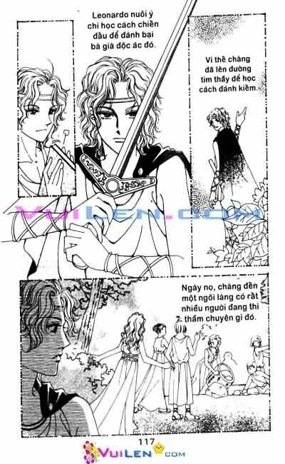 Virus Tiền: Chapter 3