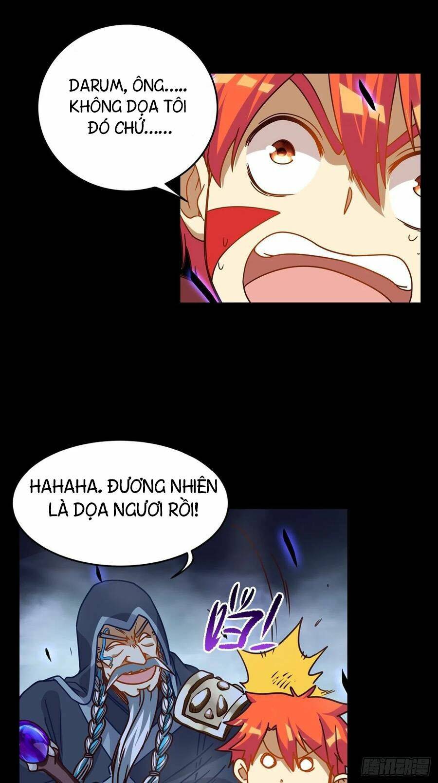 Người Nguyên Thủy Mạnh Nhất: Chapter 60