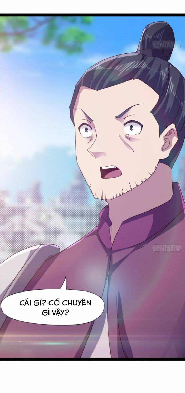 Kiếm Đồ: Chapter 71