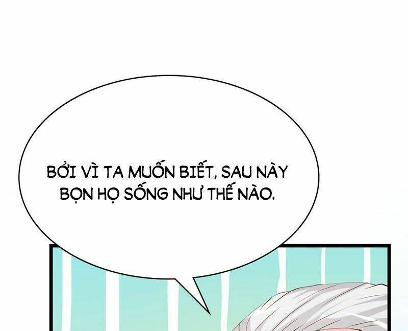 Này! Đừng Động Vào Phô Mai Của Tôi: Chapter 129