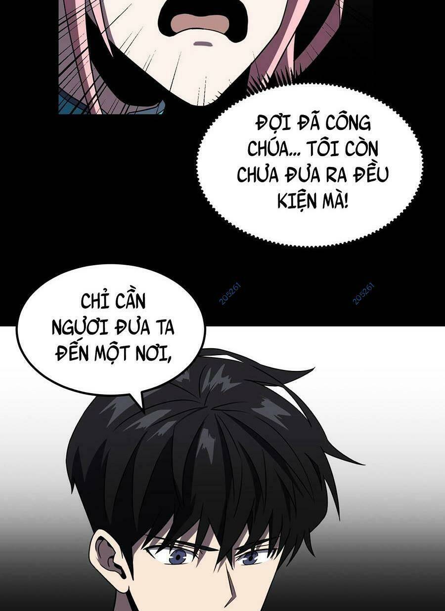 Tác Giả Sinh Tồn Ký: Chapter 13
