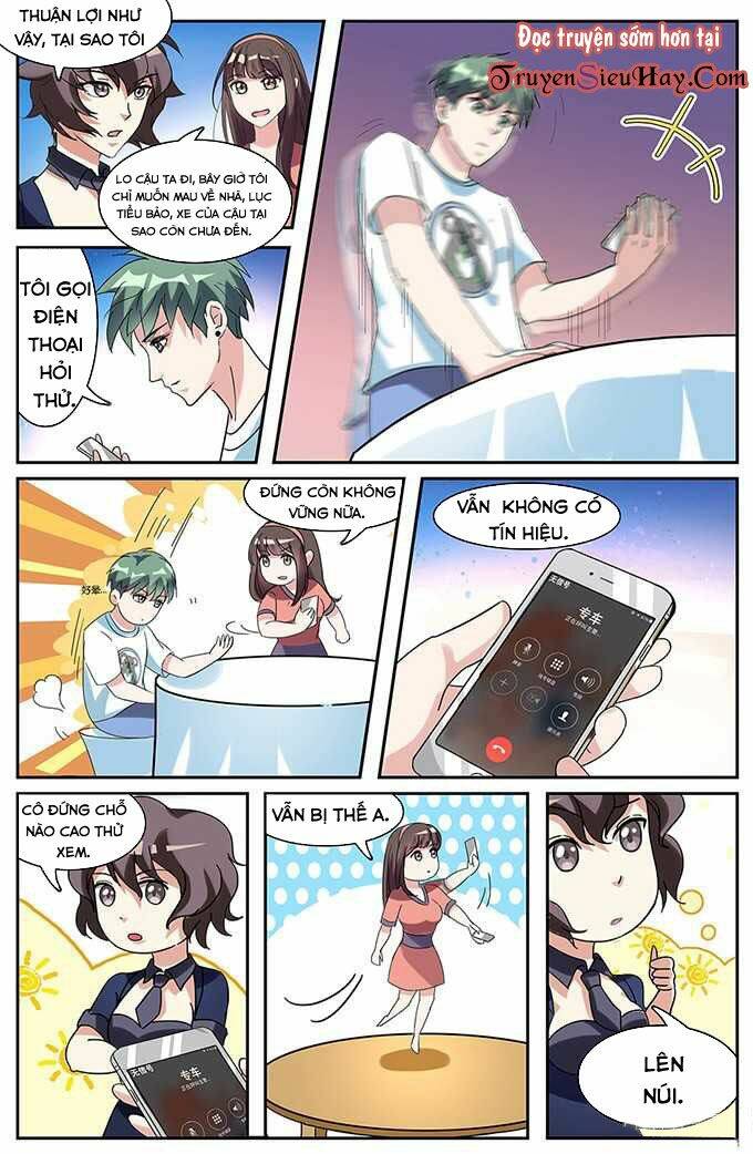 Cực Phẩm Tu Chân Thiếu Niên: Chapter 47