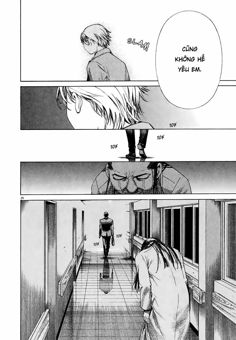 Team Medical Dragon - Y Đội Rồng: Chapter 95