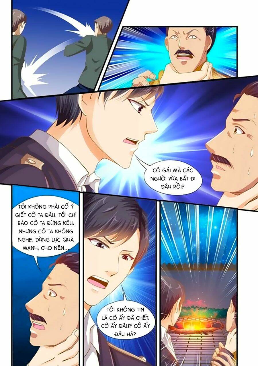 Bán Yêu Khuynh Thành: Chapter 7