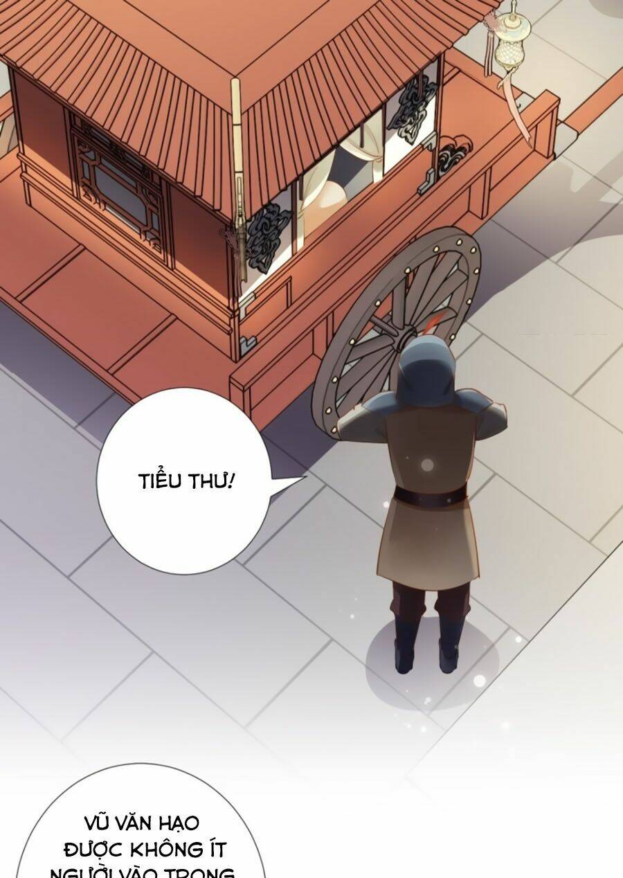 Vương Phi Có Chút Nghịch Ngợm: Chapter 76