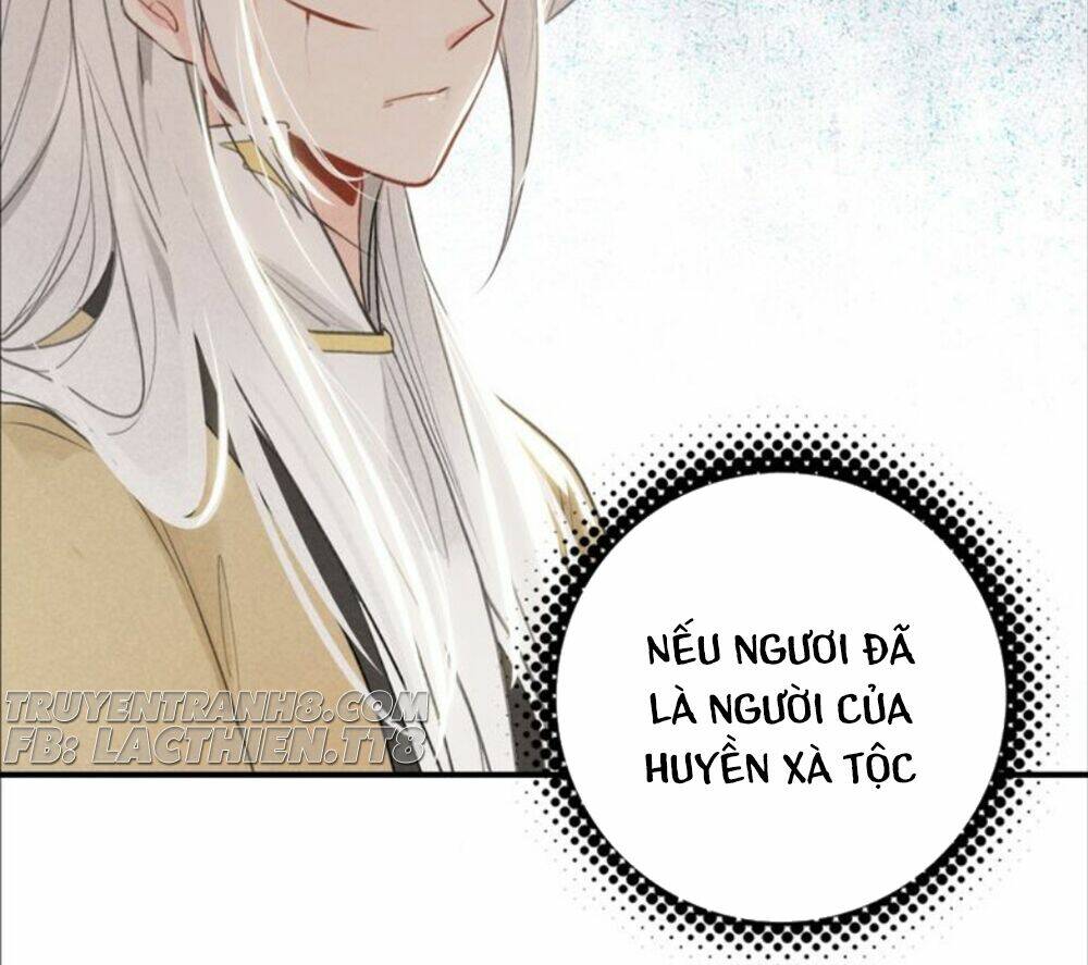 Đế Sư Tại Thượng: Chapter 25