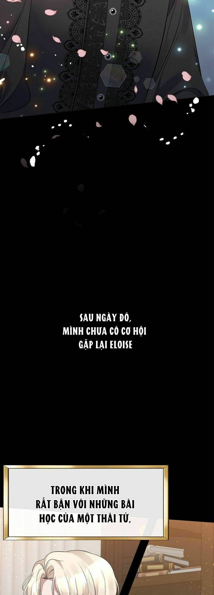 Nữ Công Tước Phương Bắc Là Một Nhân Vật Phản Diện: Chapter 12