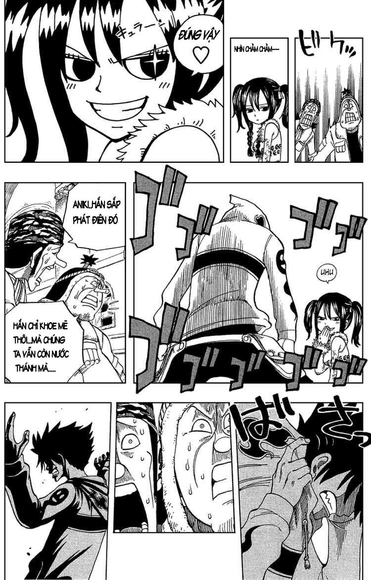 Monster Soul: Chapter 1