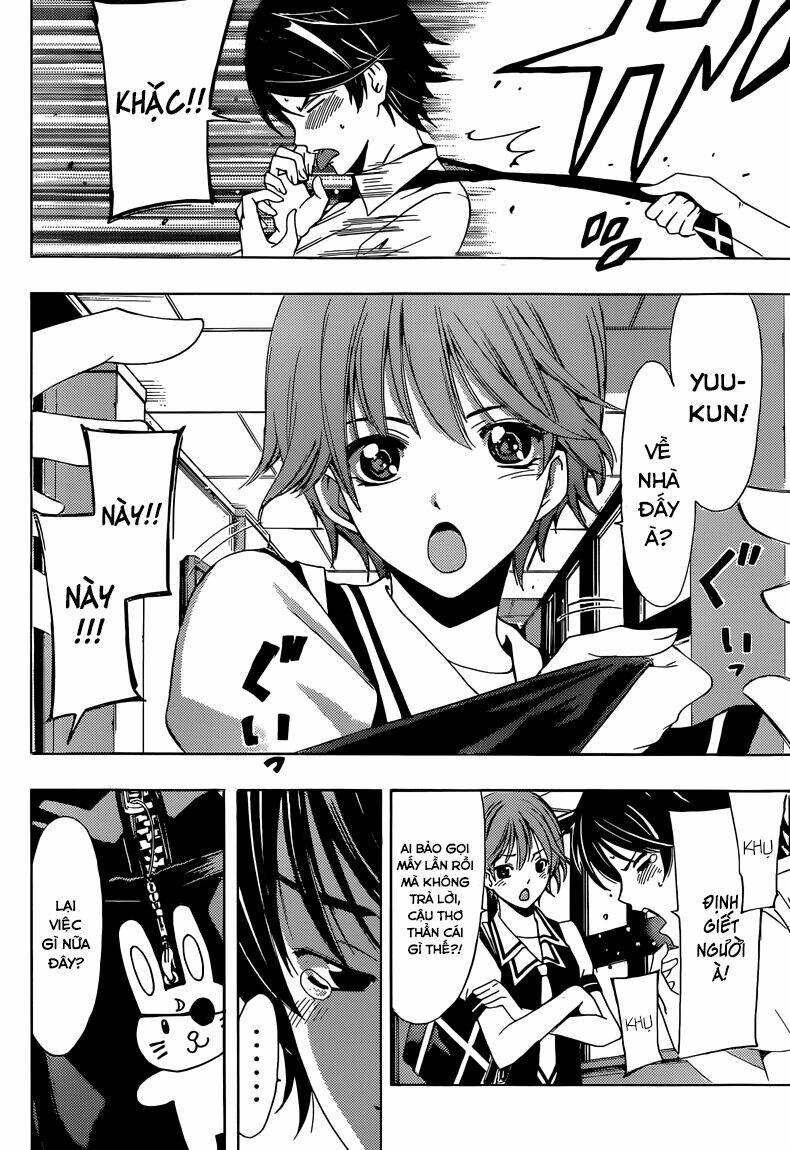 Fuuka: Chapter 6