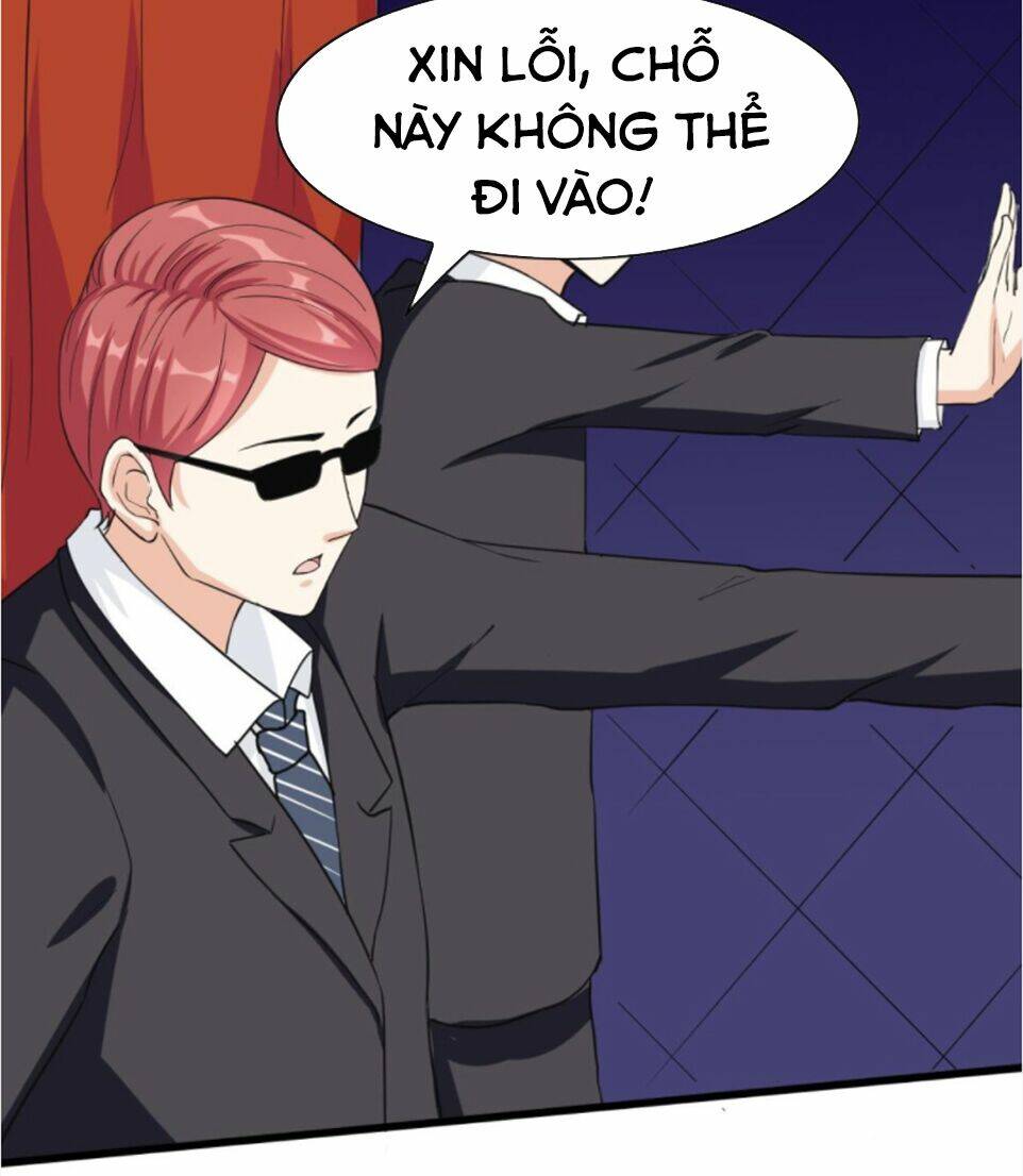 Hắn Là Long Ngạo Thiên: Chapter 60