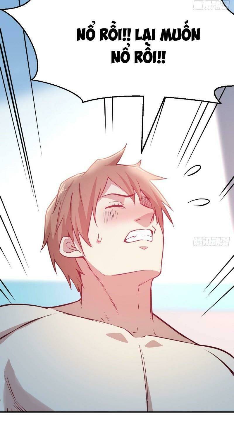 Song Tu Đạo Lữ Kiểu Xem Mặt: Chapter 85