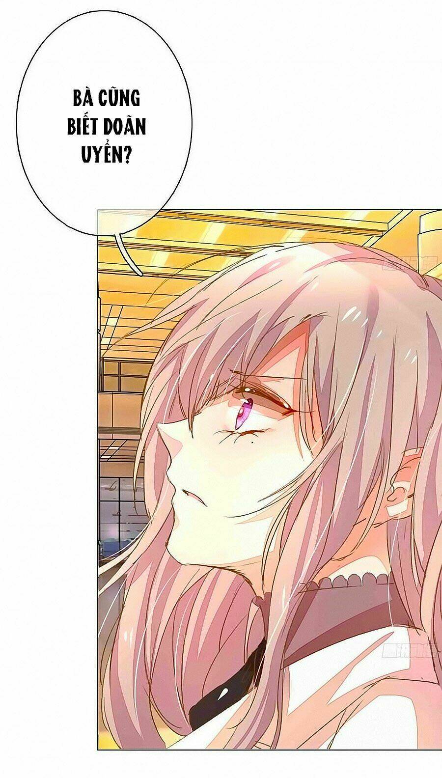 Hào Môn Tiểu Lãn Thê: Chapter 41