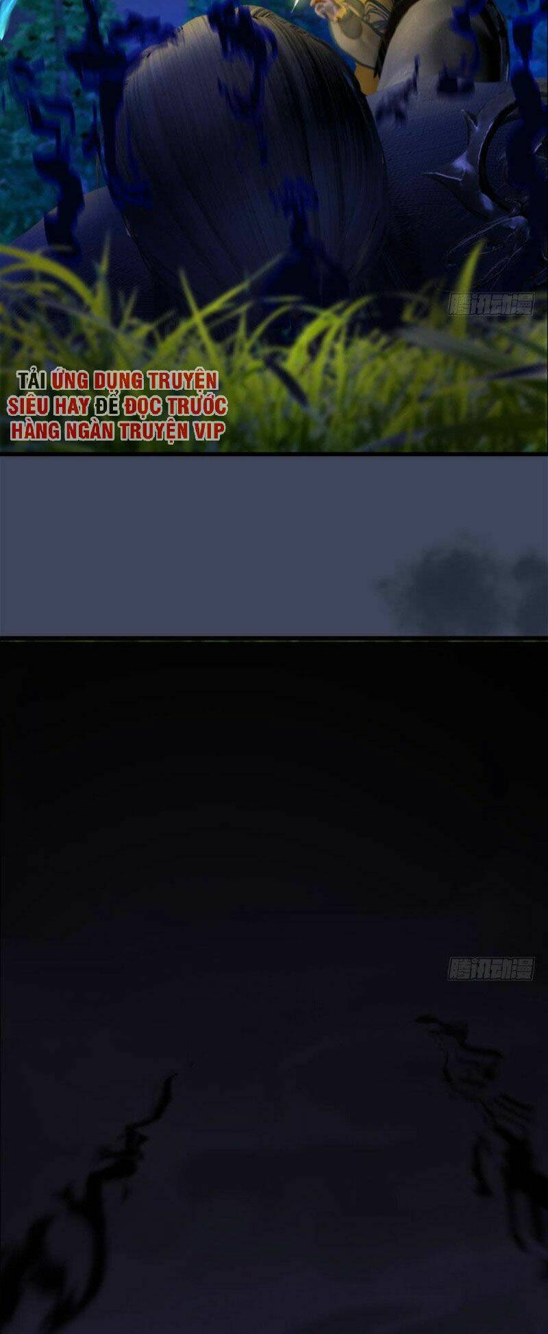 Cửu Hoang Đọa Huyền Sư: Chapter 73