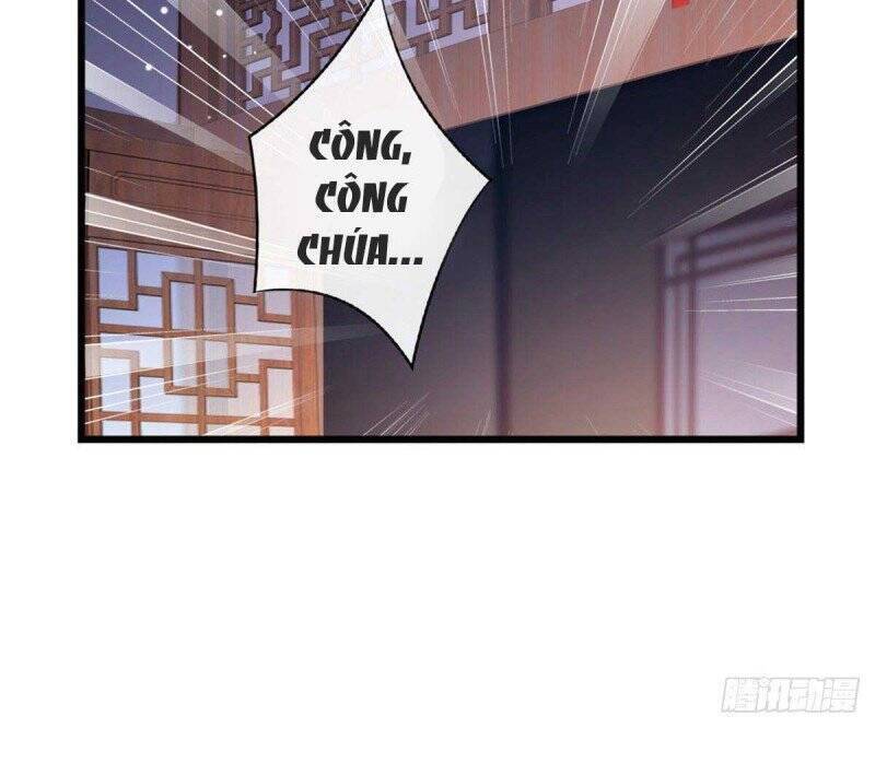 Mau Xuyên Không Rửa Tội Cho Nhân Vật Phản Diện: Chapter 56