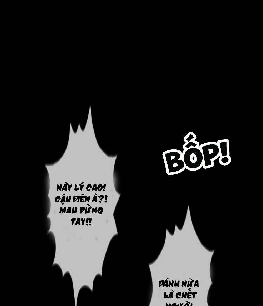 Tháng Sáu Kì Diệu: Chapter 19