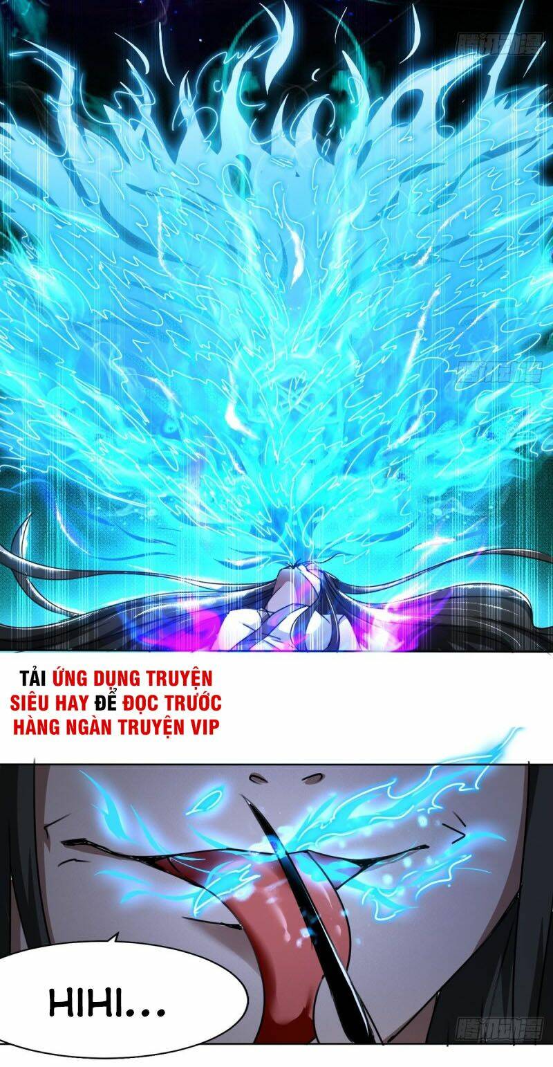 Tu Chân Giả Tại Dị Thế: Chapter 309