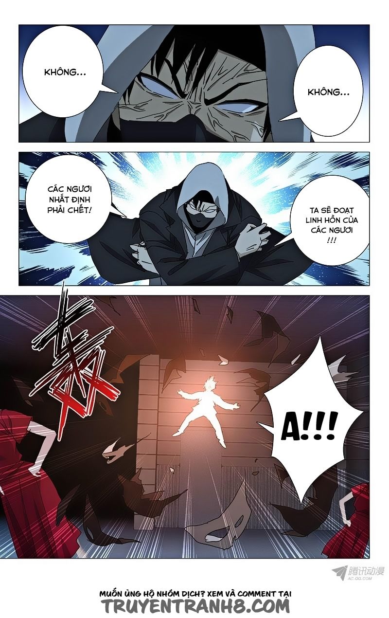 The Lost City: Chapter 38