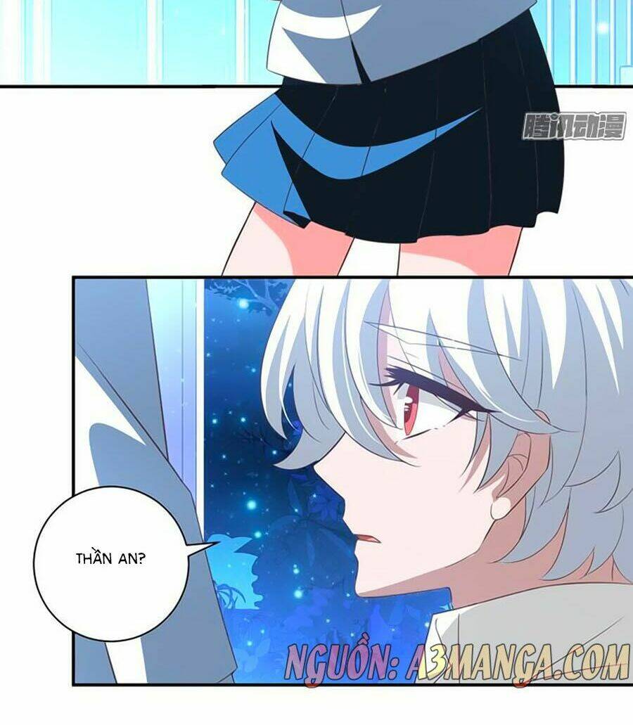 Người Yêu Khát Máu Của Tôi: Chapter 59