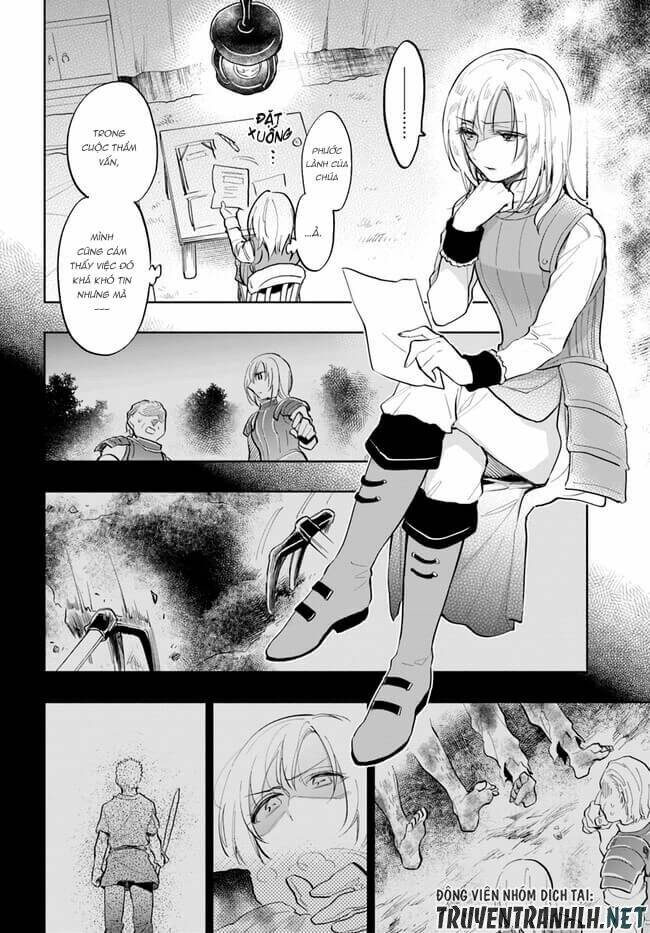 Takarakuji De 40-Oku Atattandakedo Isekai Ni Ijuu Suru: Chapter 14