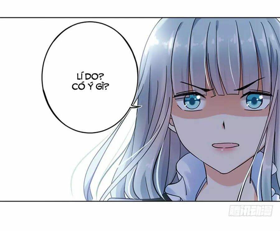 Nhật Ký Dạy Dỗ Của Gia Tộc Đáng Yêu: Chapter 70